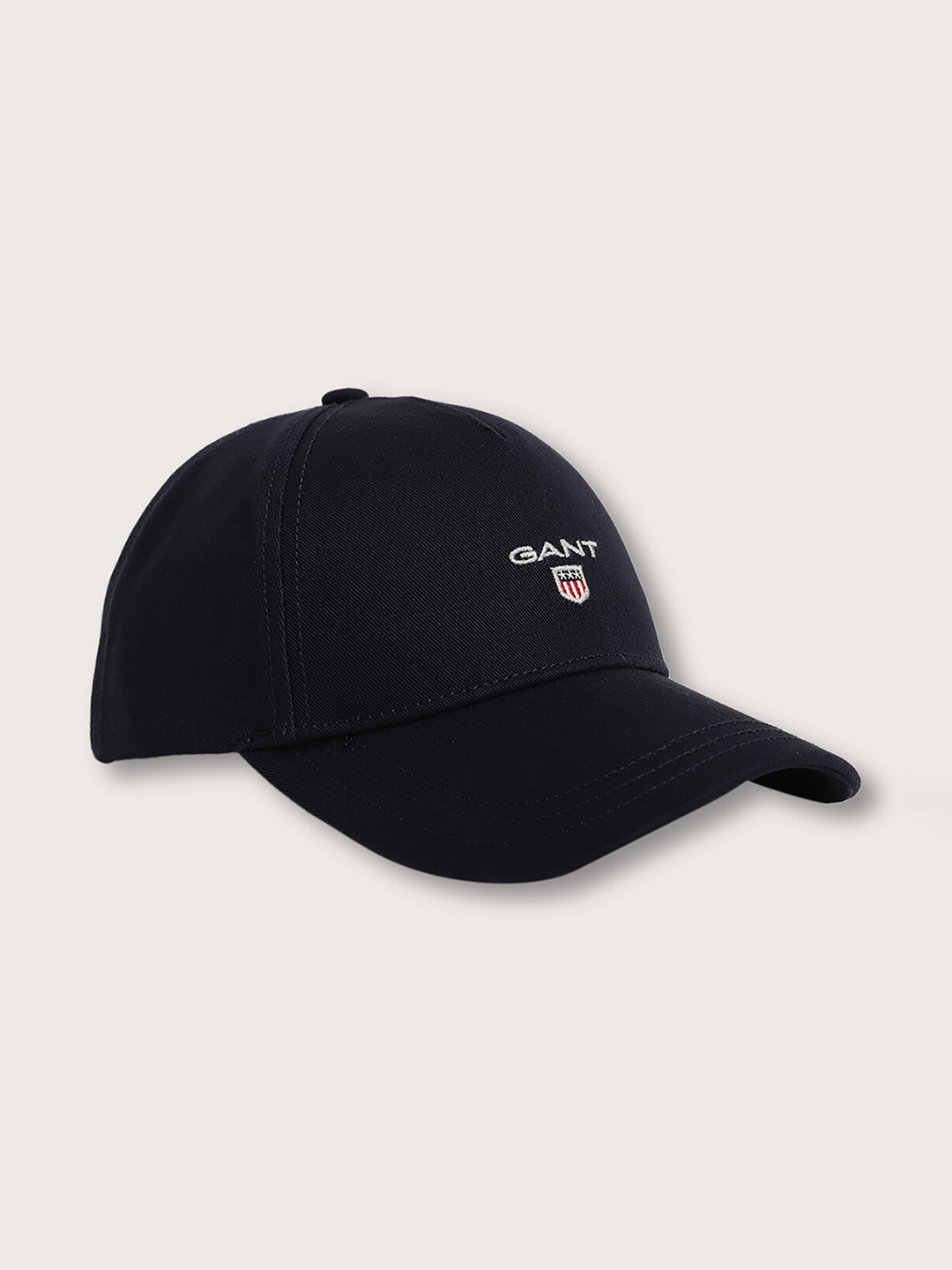 

GANT Boys Pure Cotton Baseball Cap, Navy blue