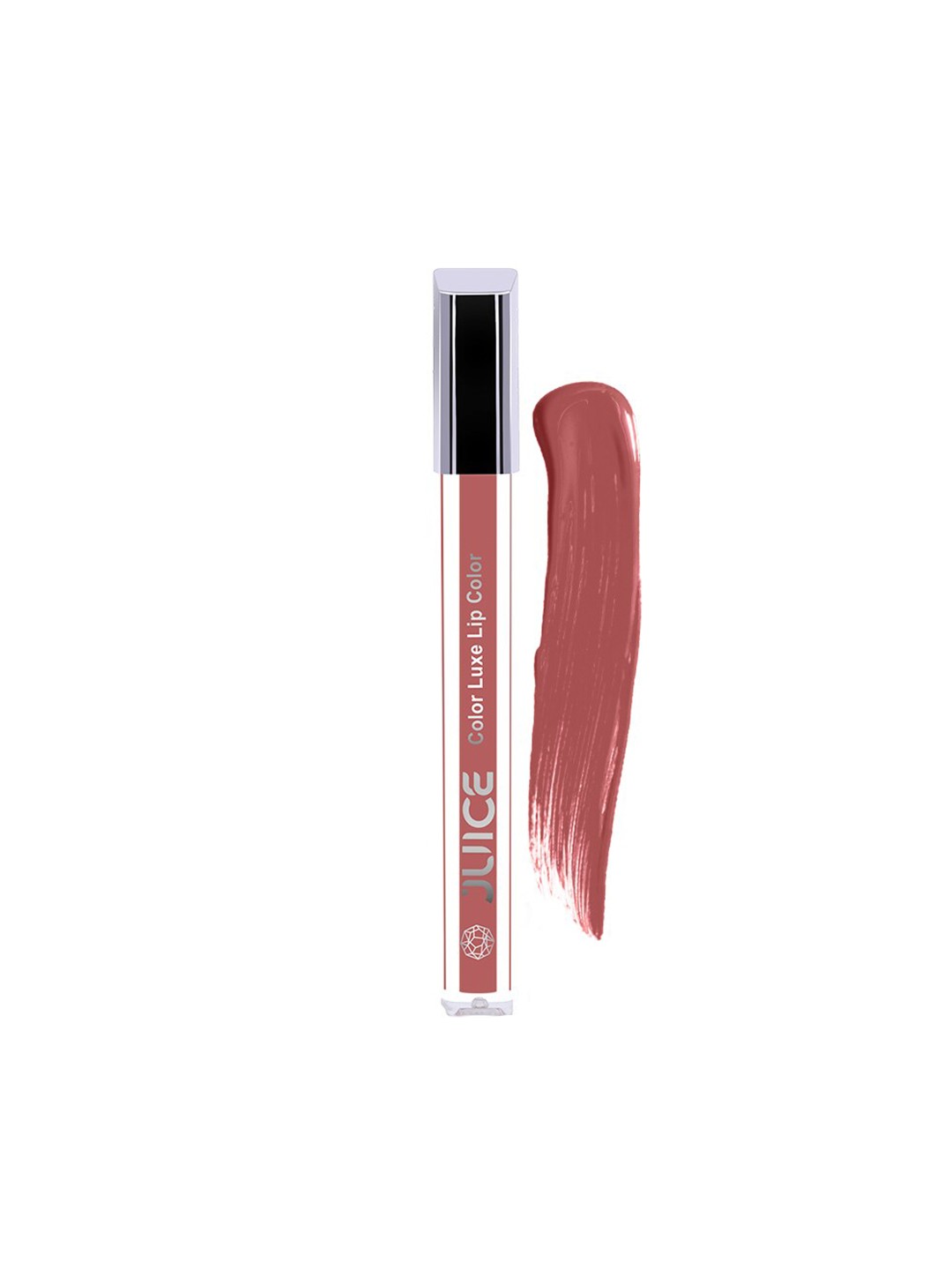 

JUICE Color Luxe HD Shine & Moisturizing Lip Color with Bio Retinol 2.5ml - Coral Nude G06