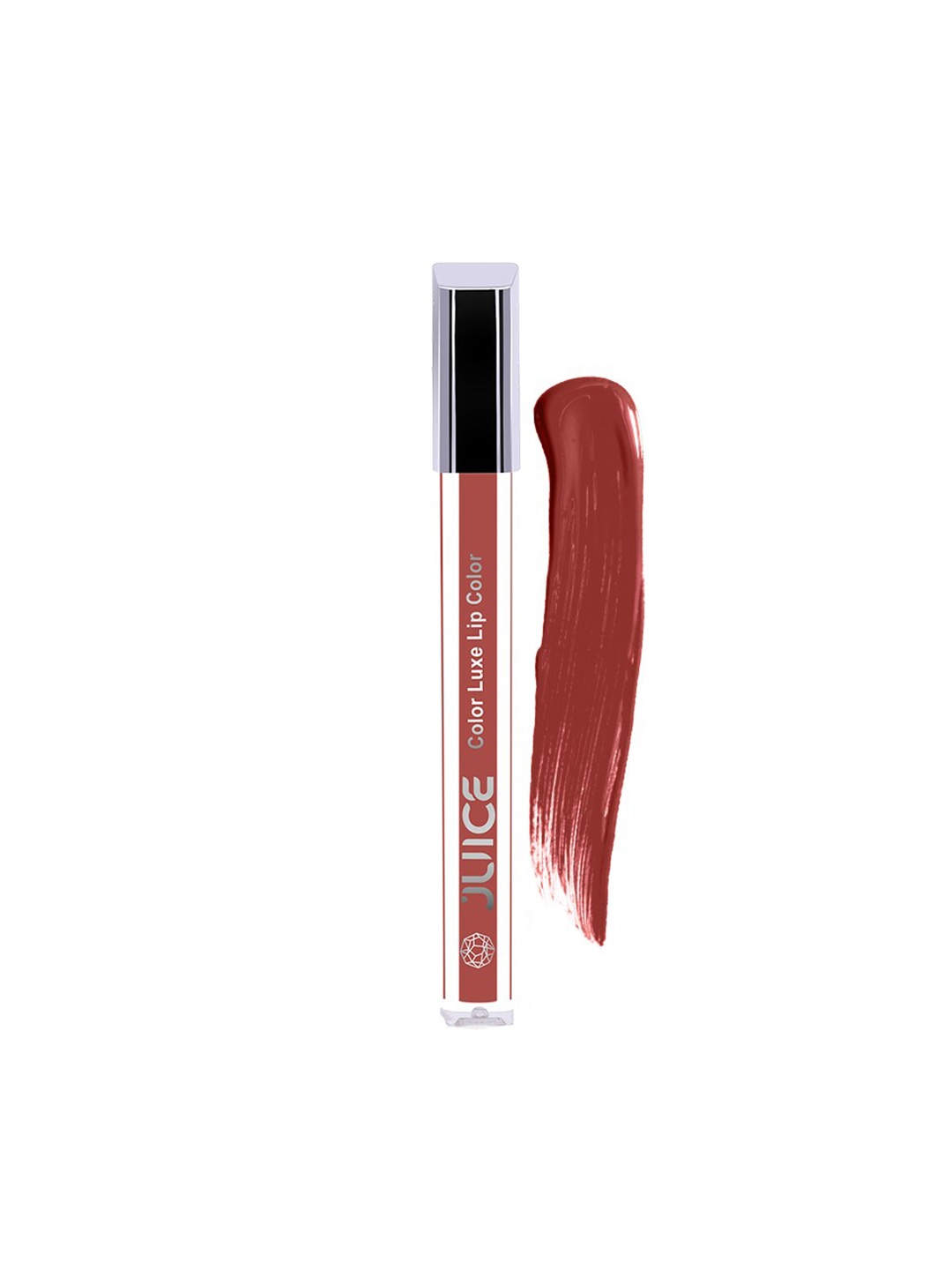 

JUICE Color Luxe HD Shine & Moisturizing Lip Color with Bio Retinol 2.5ml - Peach Rose G05