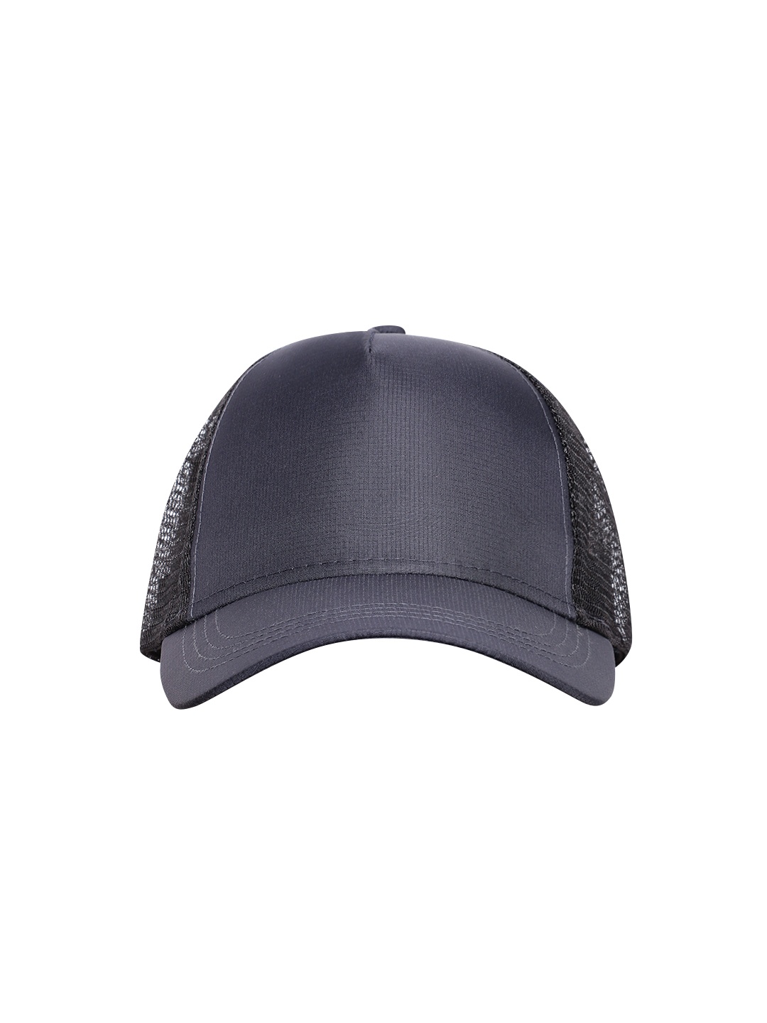 

boohooMAN Colourblocked Baseball Cap, Navy blue