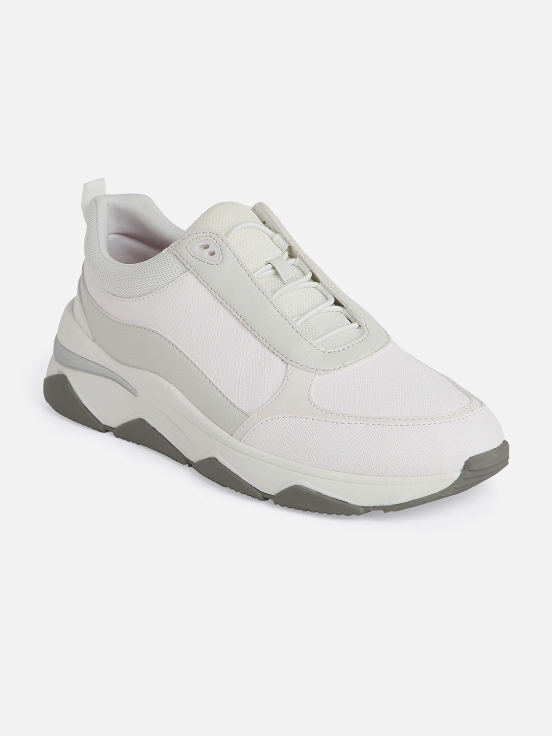 

ALDO Men Comfort Insole Basics Sneakers, White