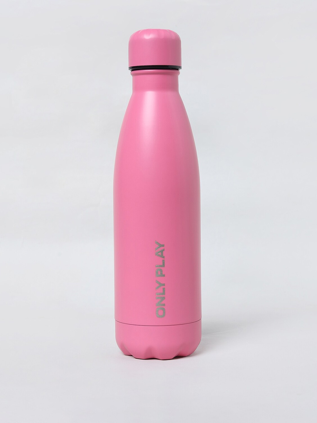 

ONLY Pink Single Wall Vacuum Insulated Water Bottle 500 ml