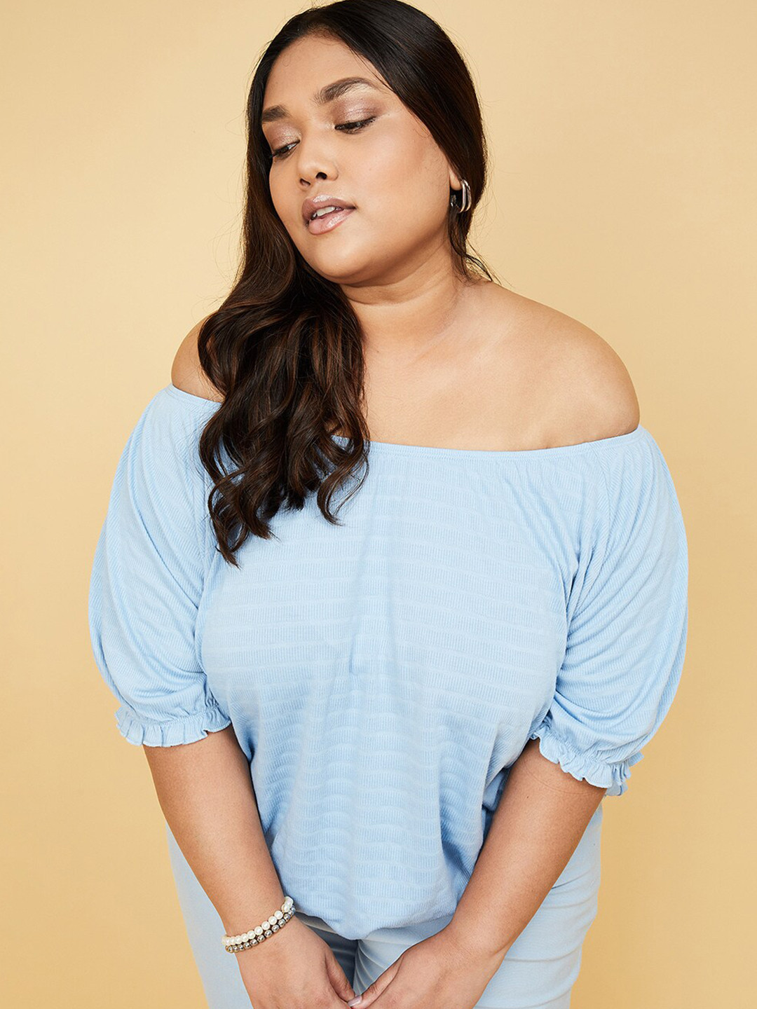

max Blue Top
