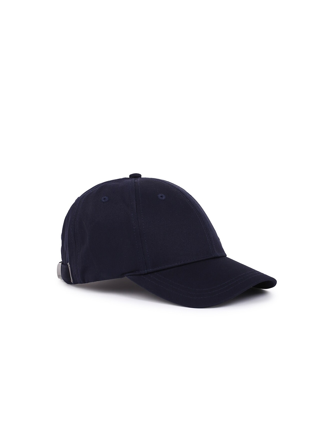 

Calvin Klein Jeans Men Cotton Baseball Cap, Navy blue