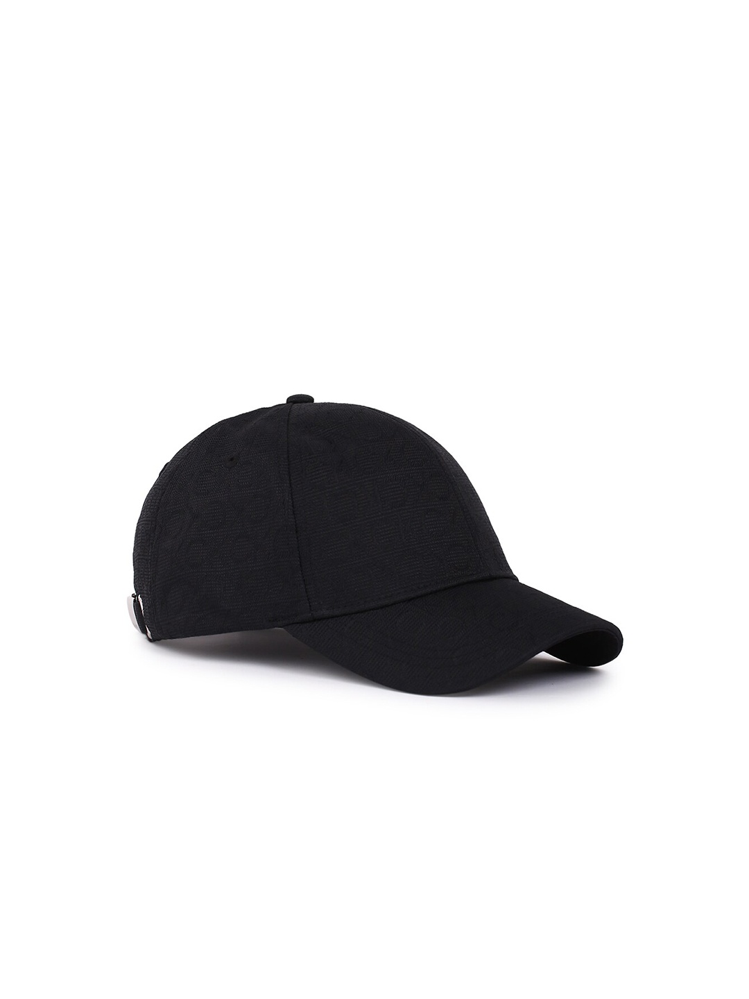 

Calvin Klein Jeans Men Baseball Cap, Black