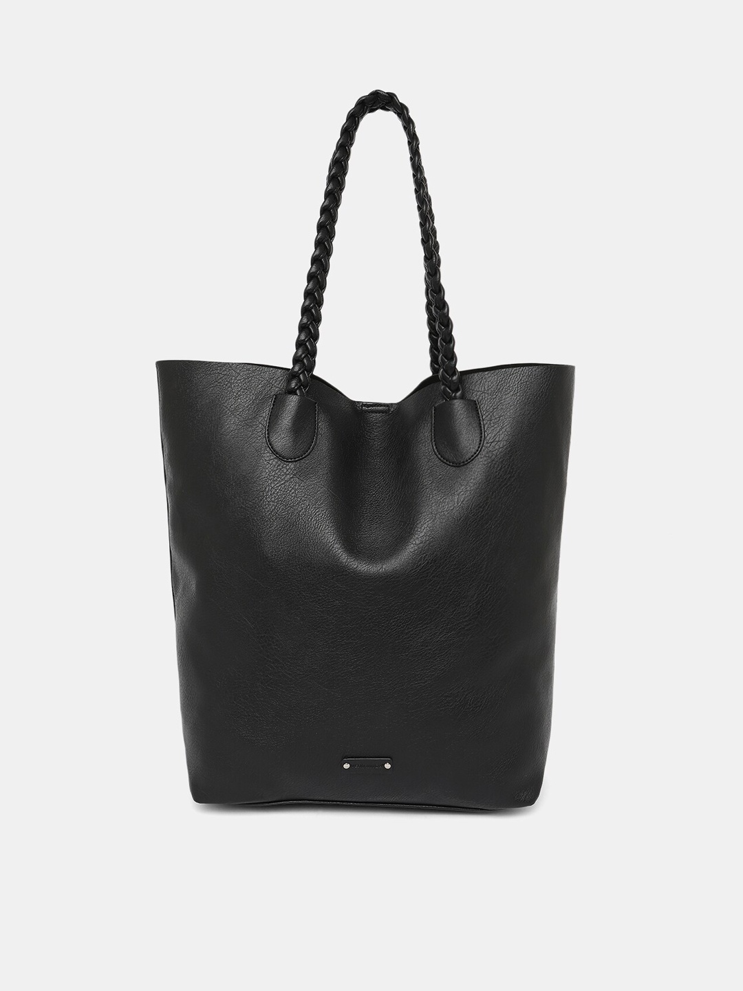 

Vero Moda Structured Shoulder Bag, Black