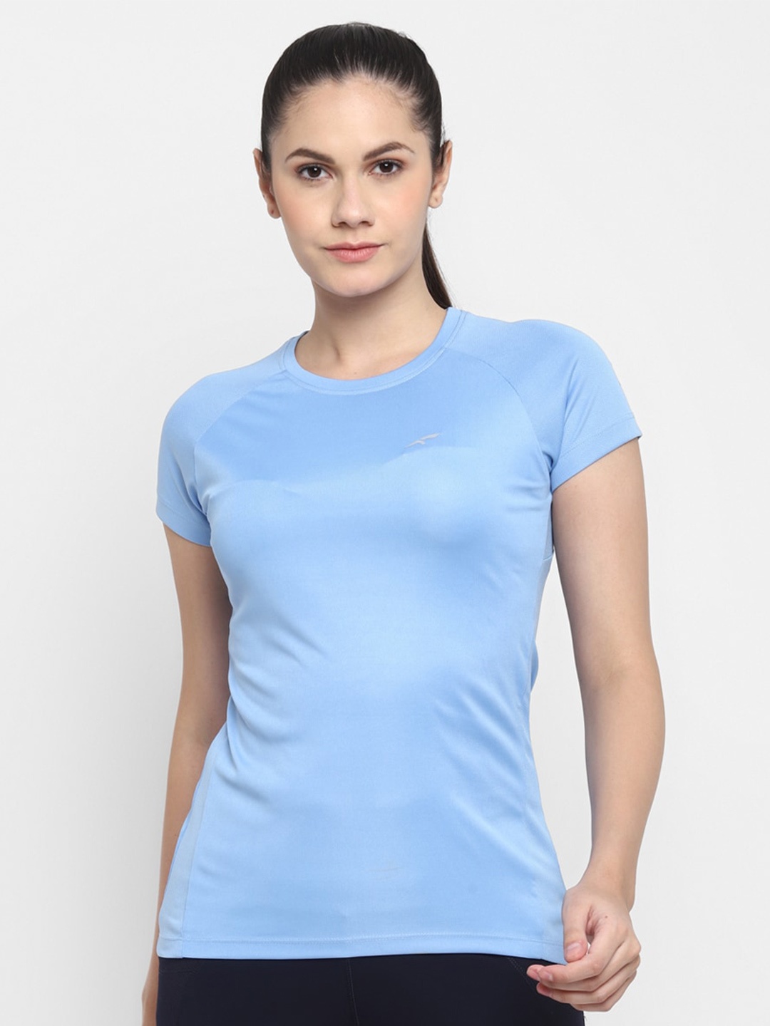 

FURO by Red Chief Short Raglan Sleeves T-shirt, Blue