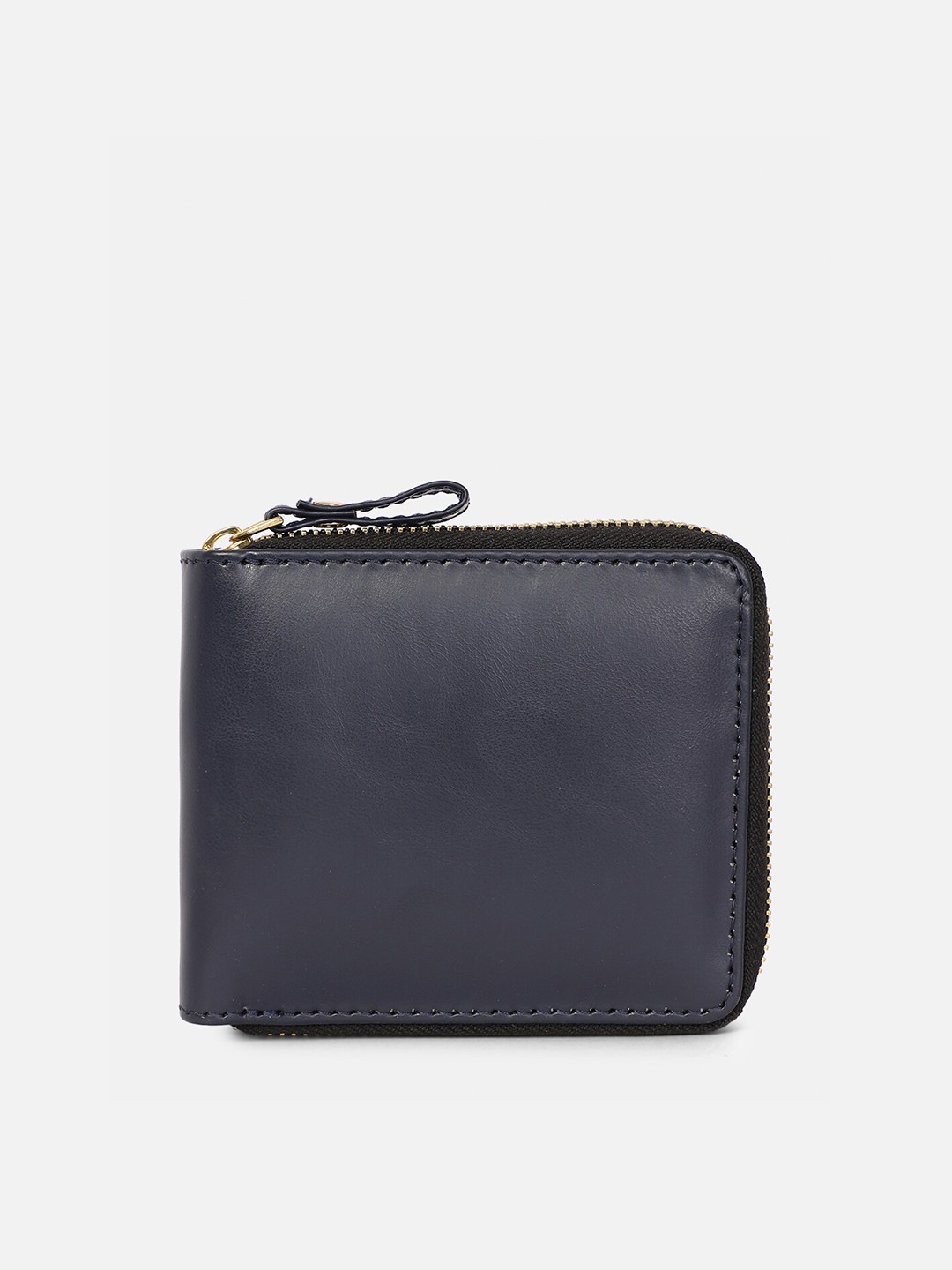 

Bagsy Malone Women Zip Around Wallet, Blue