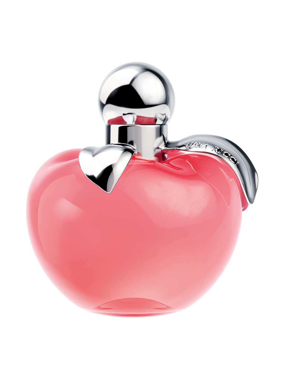 

Nina Ricci Women Nina Eau De Toilette - 50ml, Pink