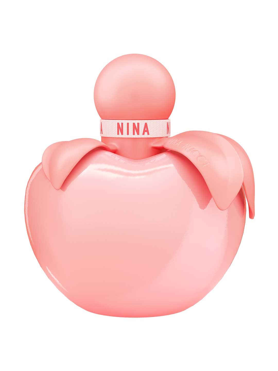 

Nina Ricci Women Nina Rose Eau De Toilette - 80ml, Pink