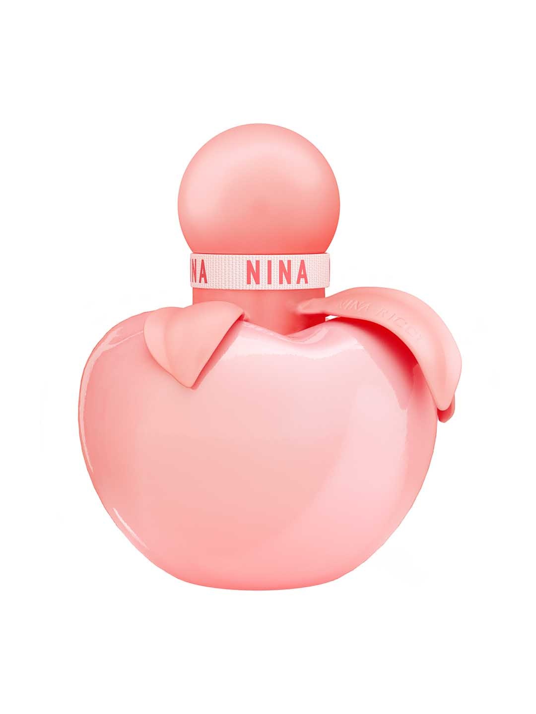 

Nina Ricci Women Nina Rose Eau De Toilette - 30ml, Pink