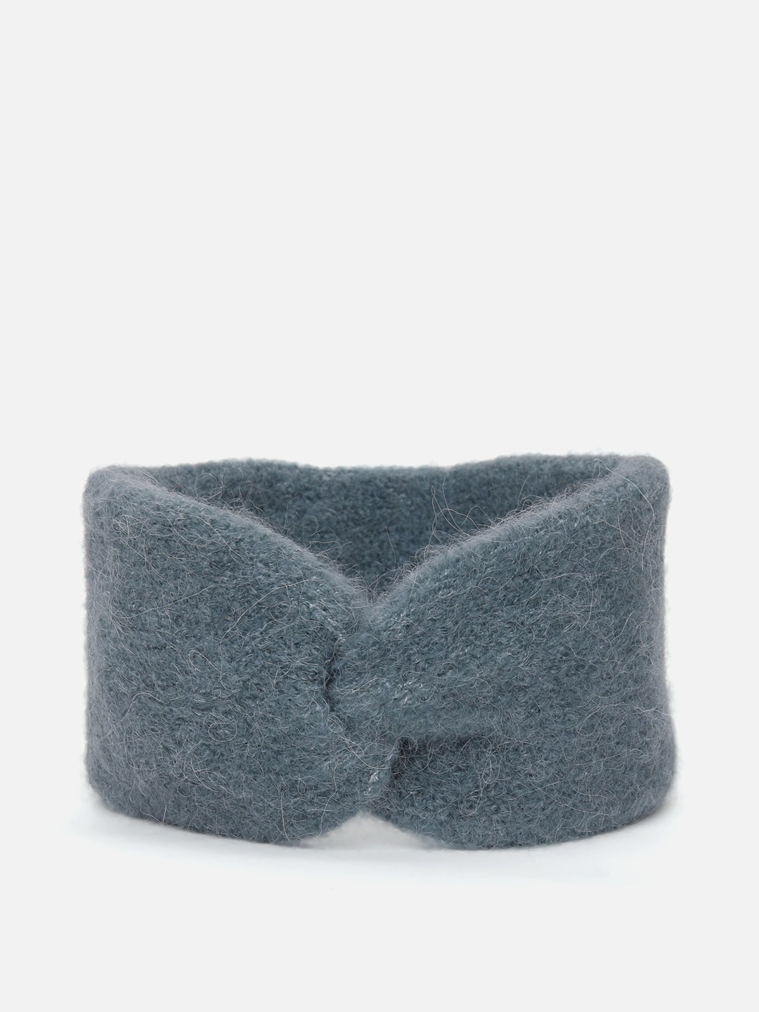 

Vero Moda Women Woolen Headband, Blue