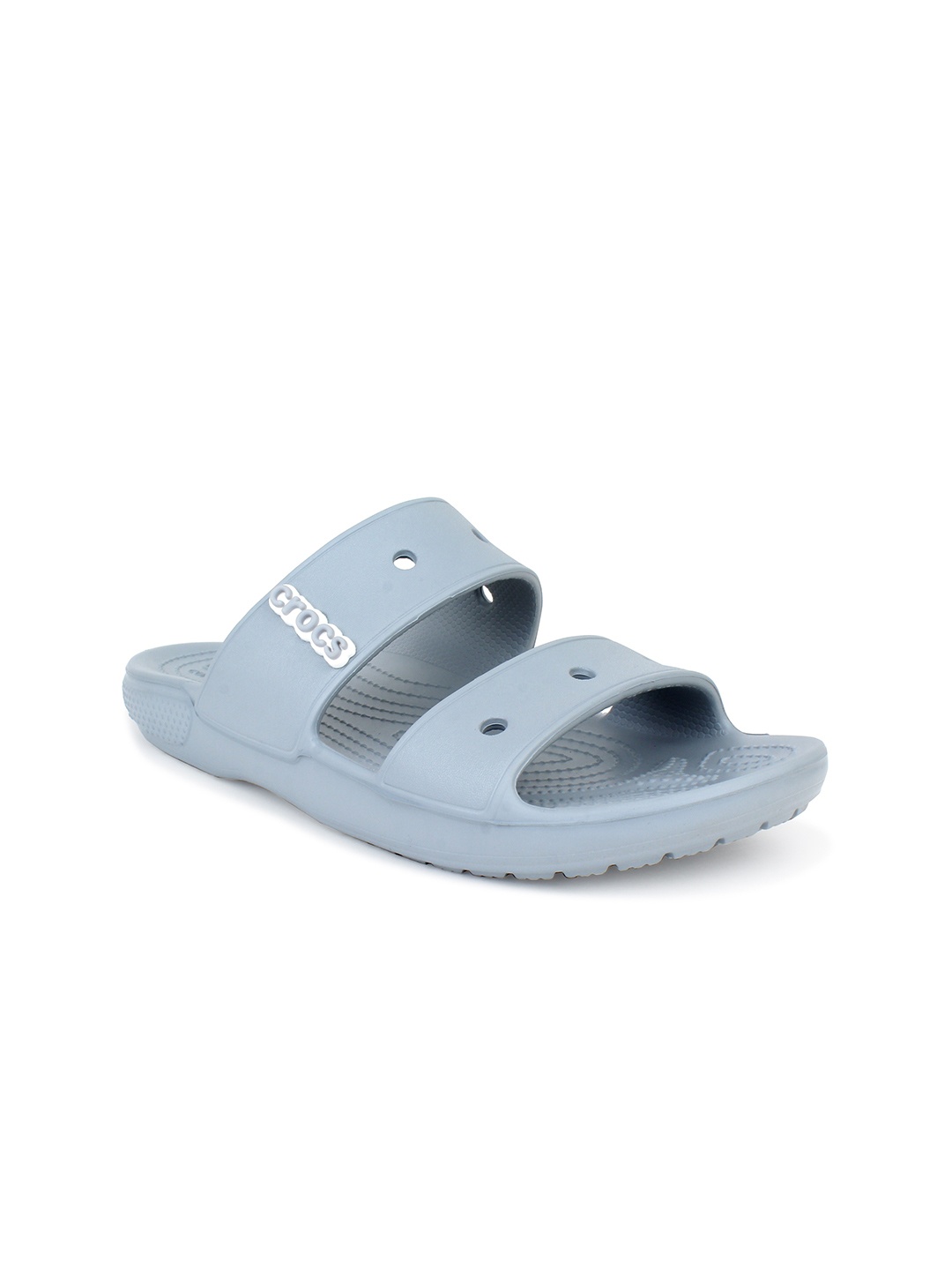 

Crocs Croslite Comfort Sandals, Grey