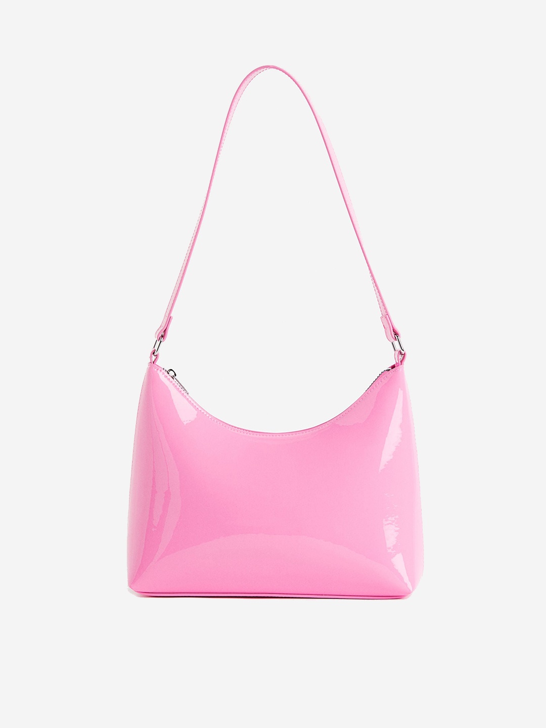 

H&M Women Shoulder Bag, Pink