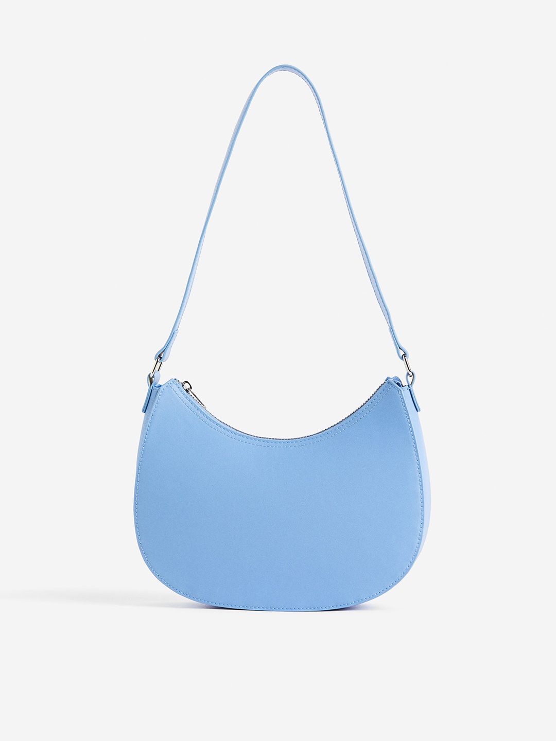 

H&M Small Shoulder Bag, Blue