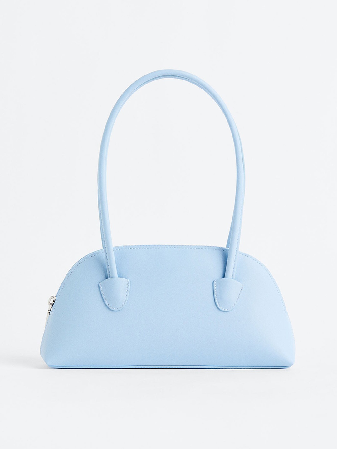 

H&M Small Shoulder Bag, Blue