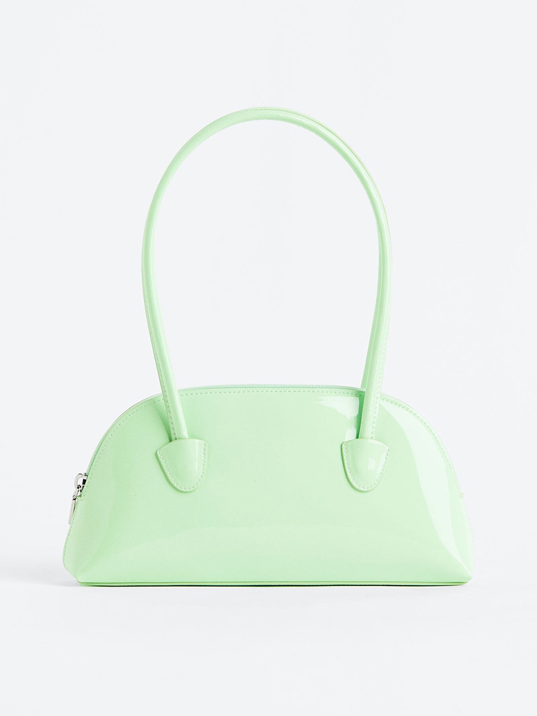 

H&M Small Shoulder Bag, Green