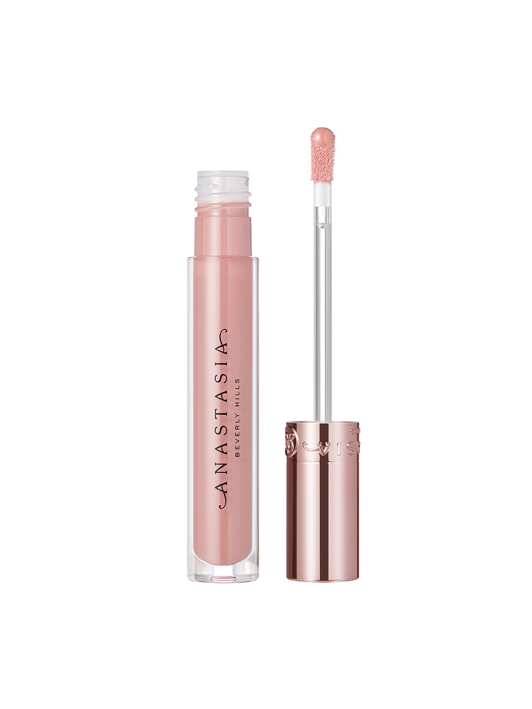 

ANASTASIA BEVERLY HILLS Luminous Finishes Lip Gloss 4.7 ml - Deep Taupe, Pink