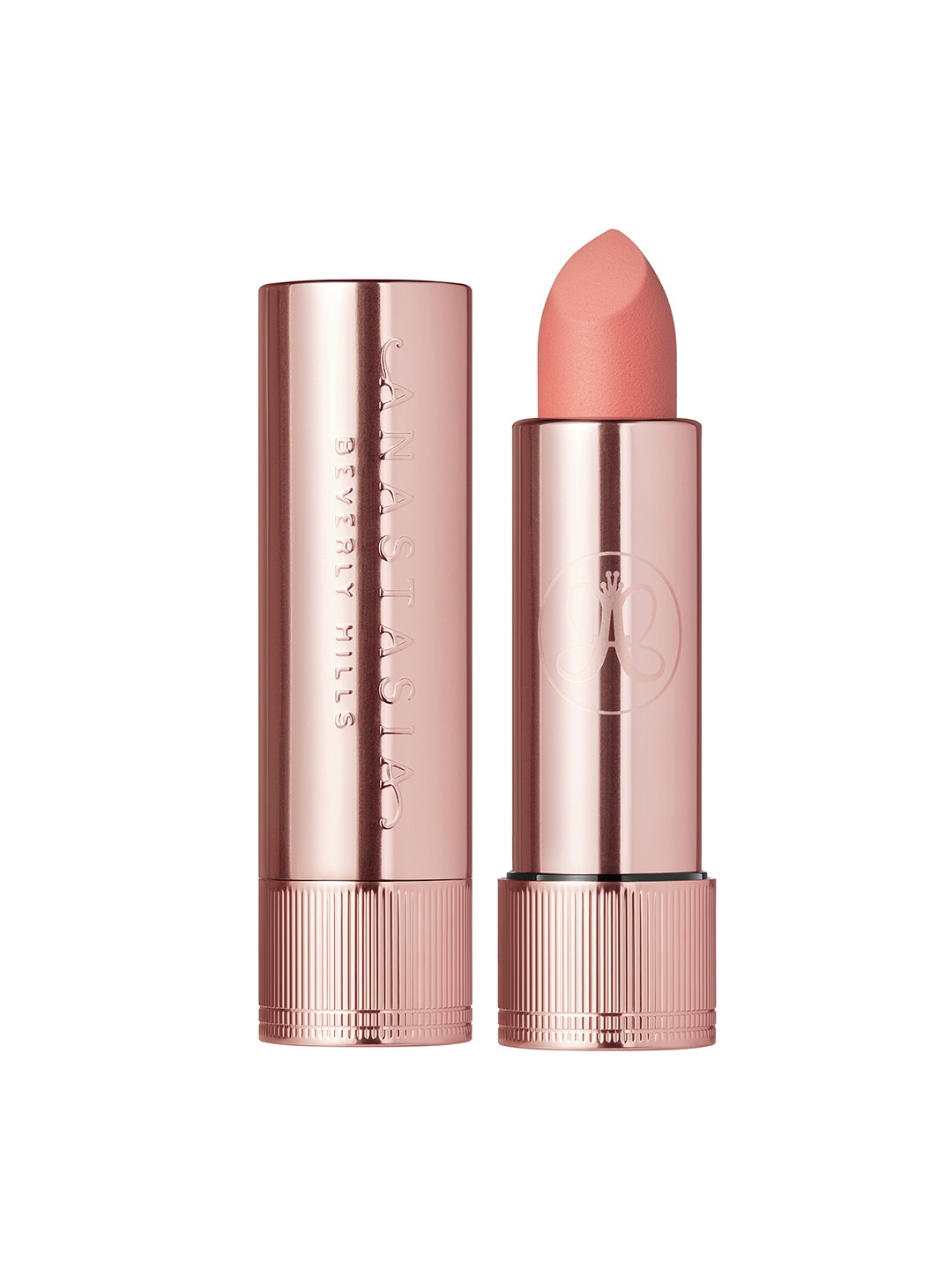 

ANASTASIA BEVERLY HILLS High-Pigment Matte Lipstick 3g - Hush Pink