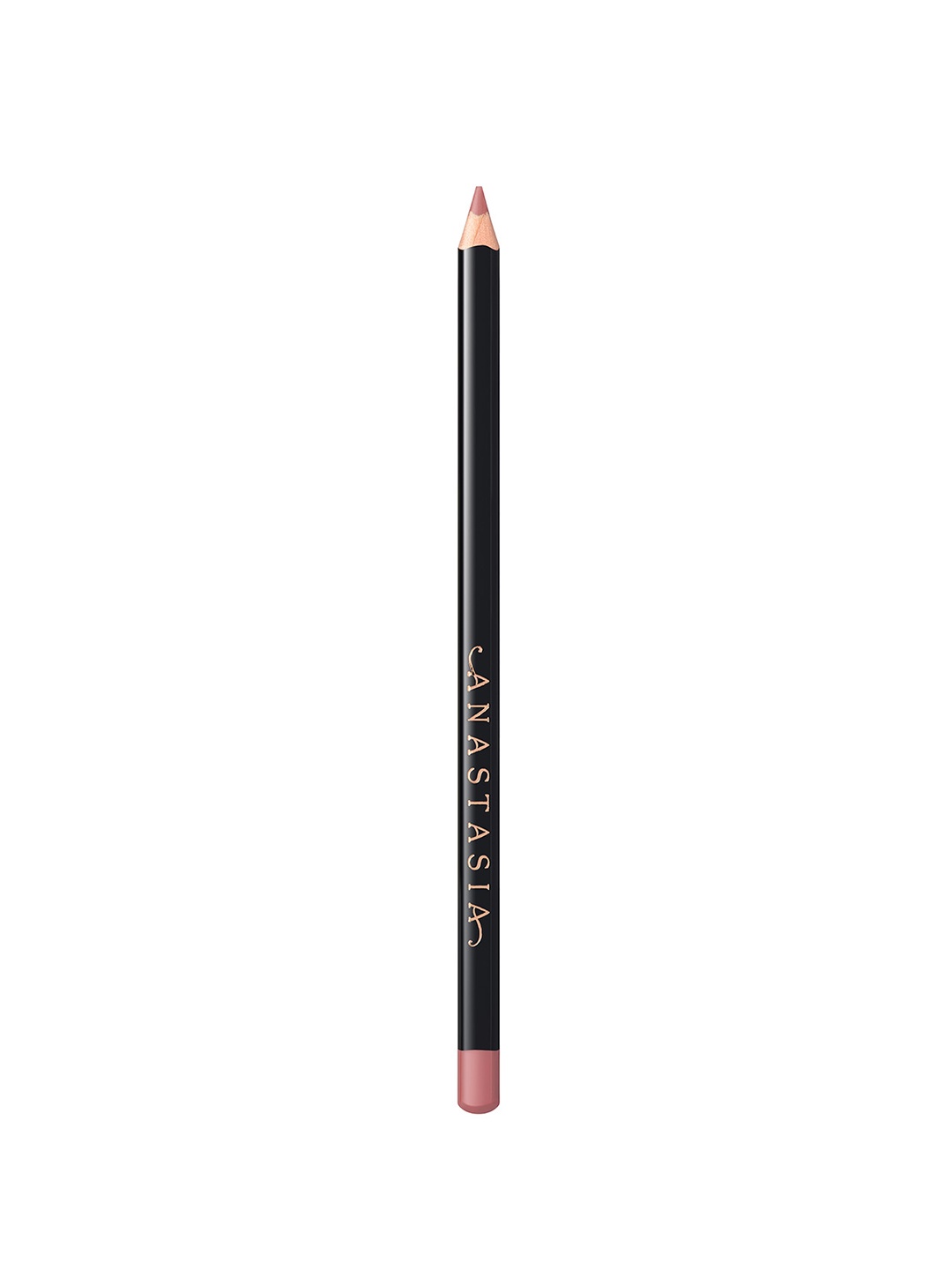 

ANASTASIA BEVERLY HILLS Velvet Matte Finish Long Lasting Lip Liner 1.49 g - Rosewood, Rose