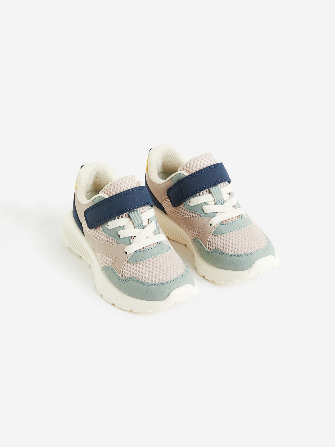 

H&M Boys Trainers, Beige