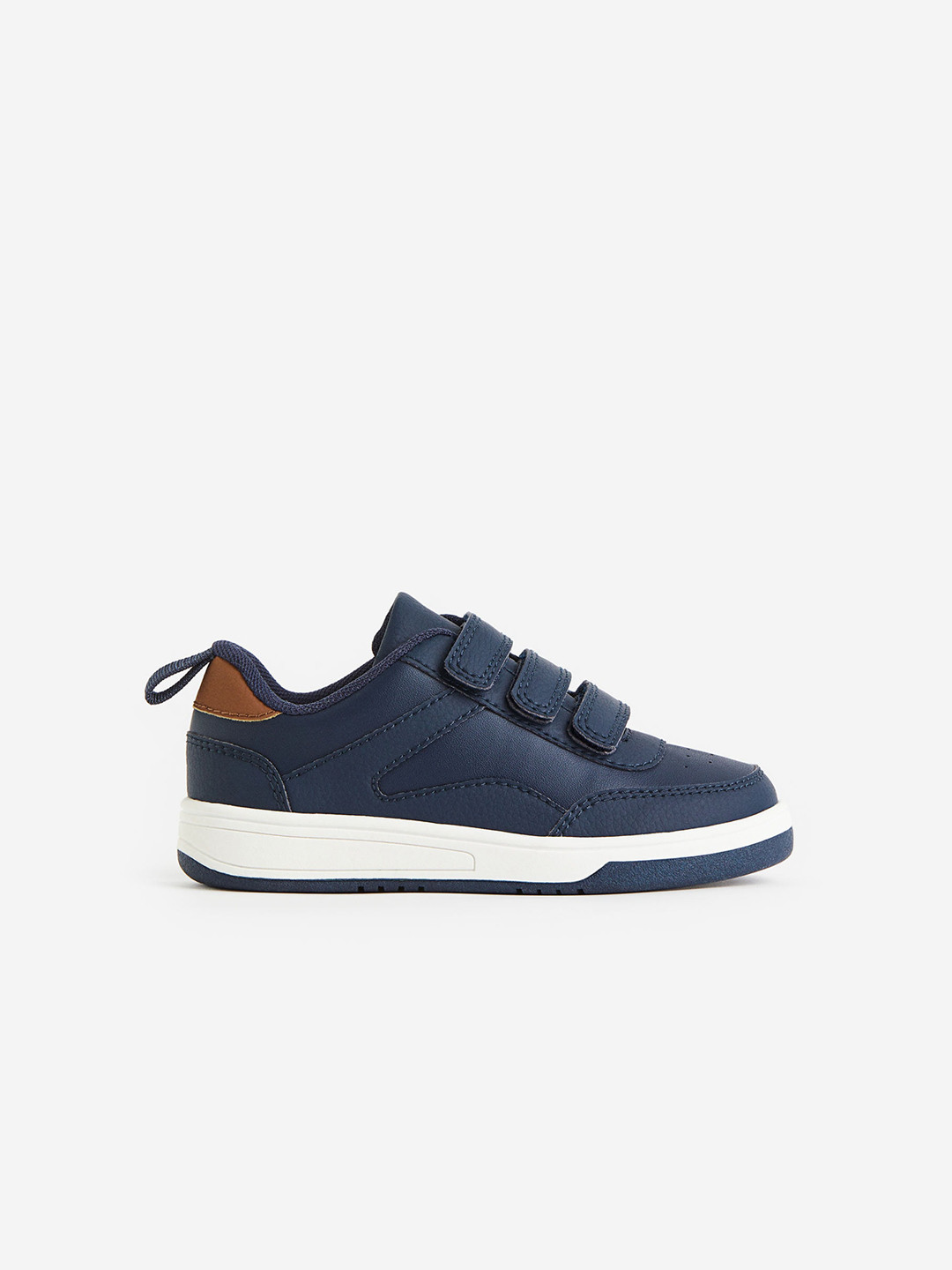 

H&M Boys Trainers, Navy blue