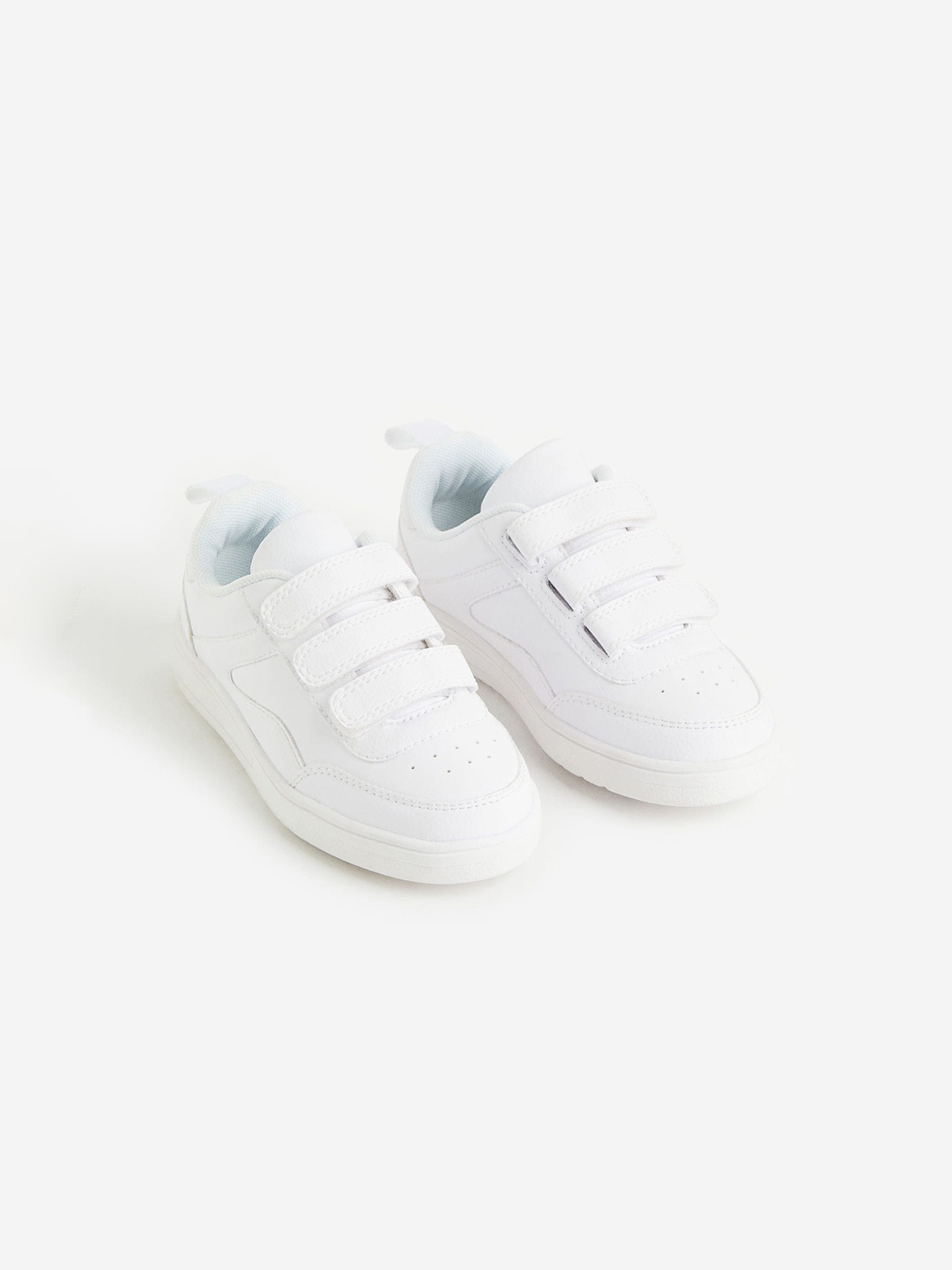 

H&M Boys Trainers, White