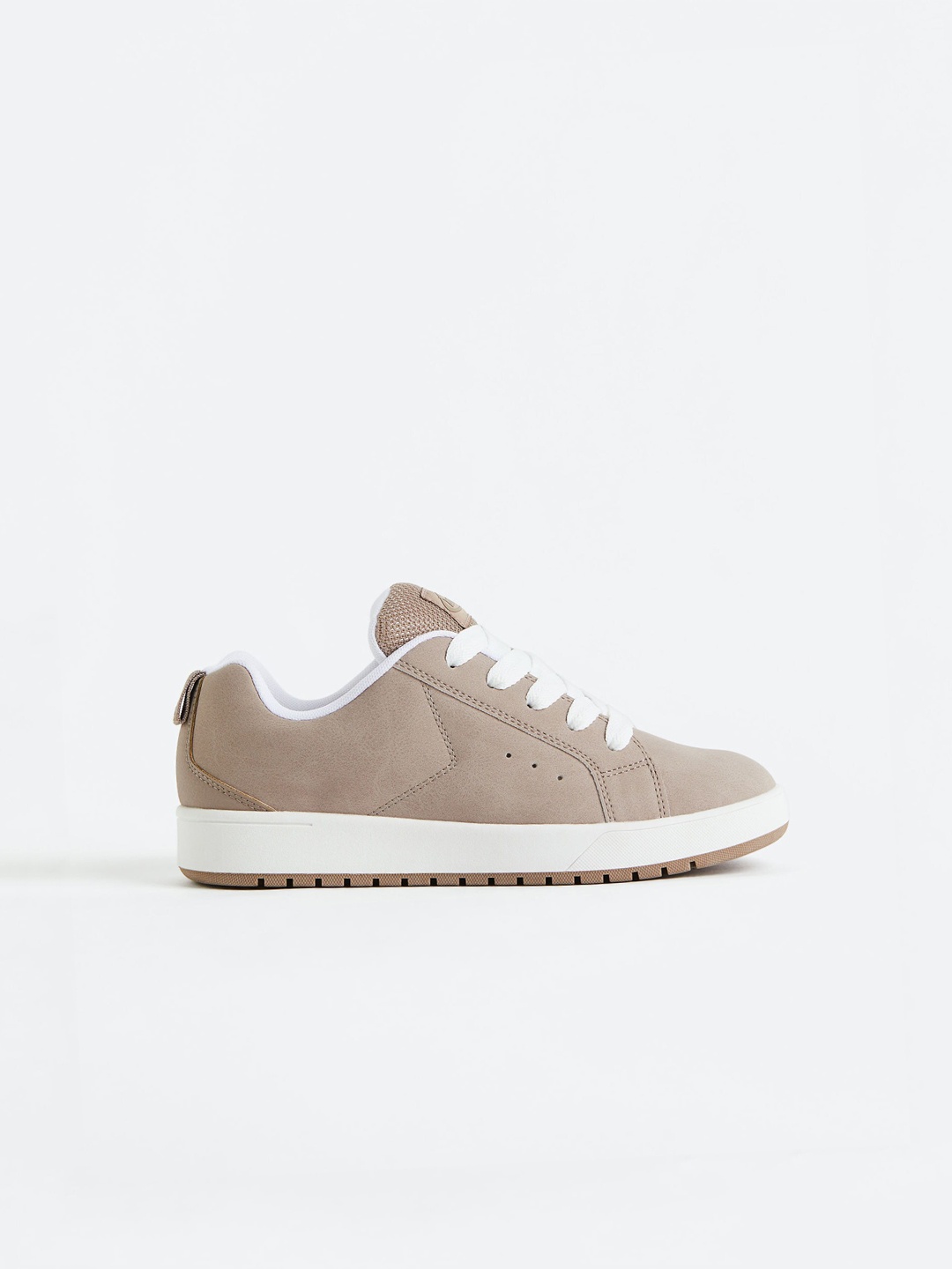 

H&M Boys Trainers, Beige