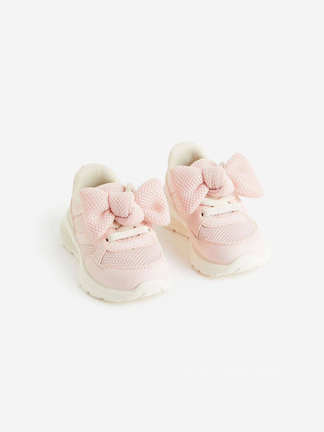 

H&M Boys Trainers, Pink