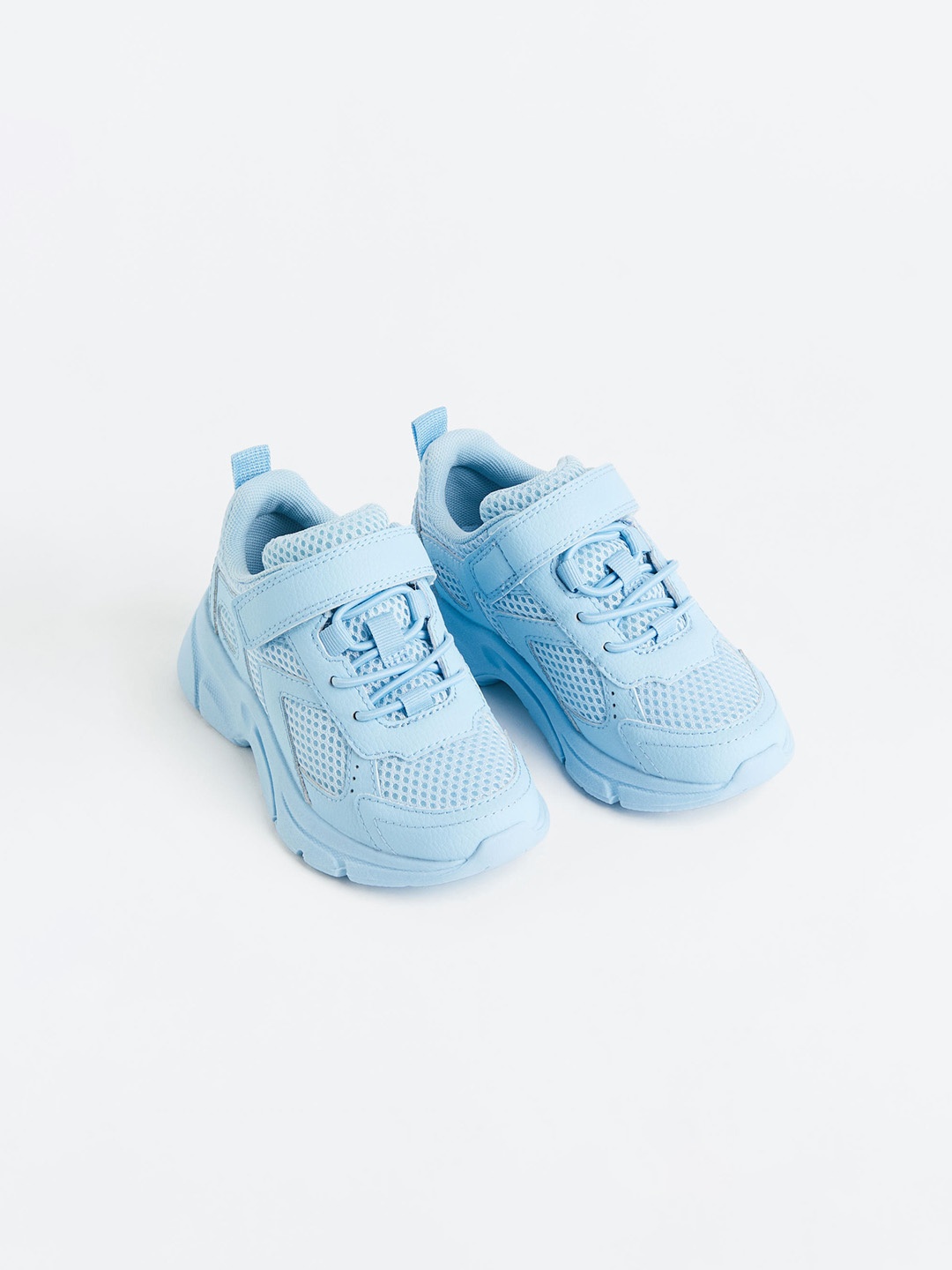 

H&M Girls Sneakers, Blue