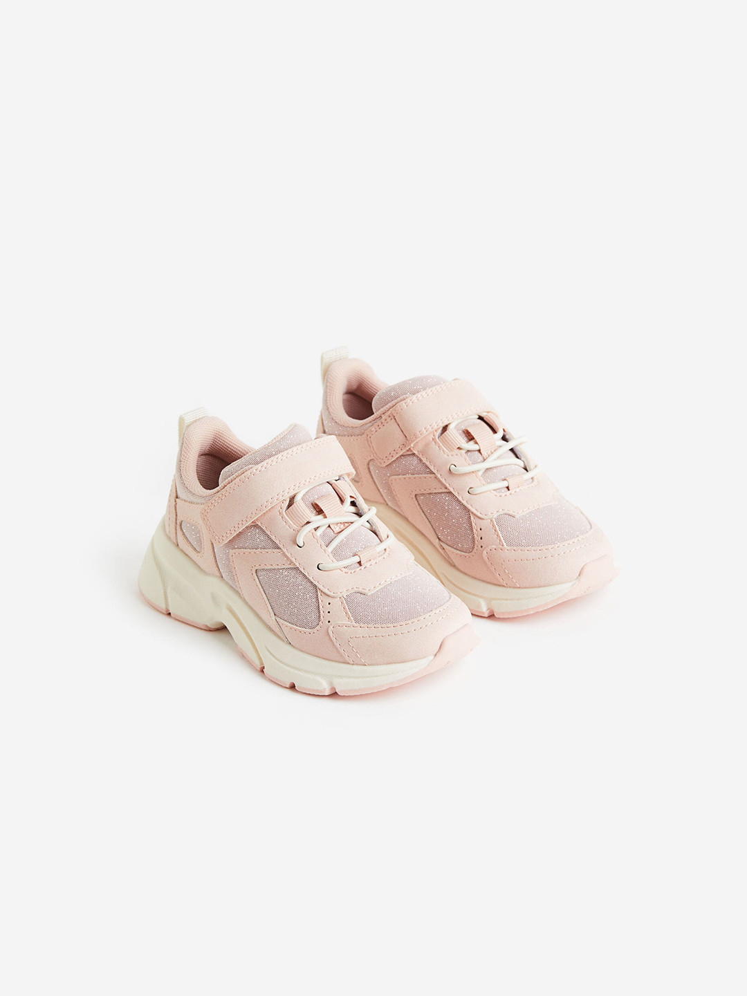 

H&M Girls Trainers, Pink