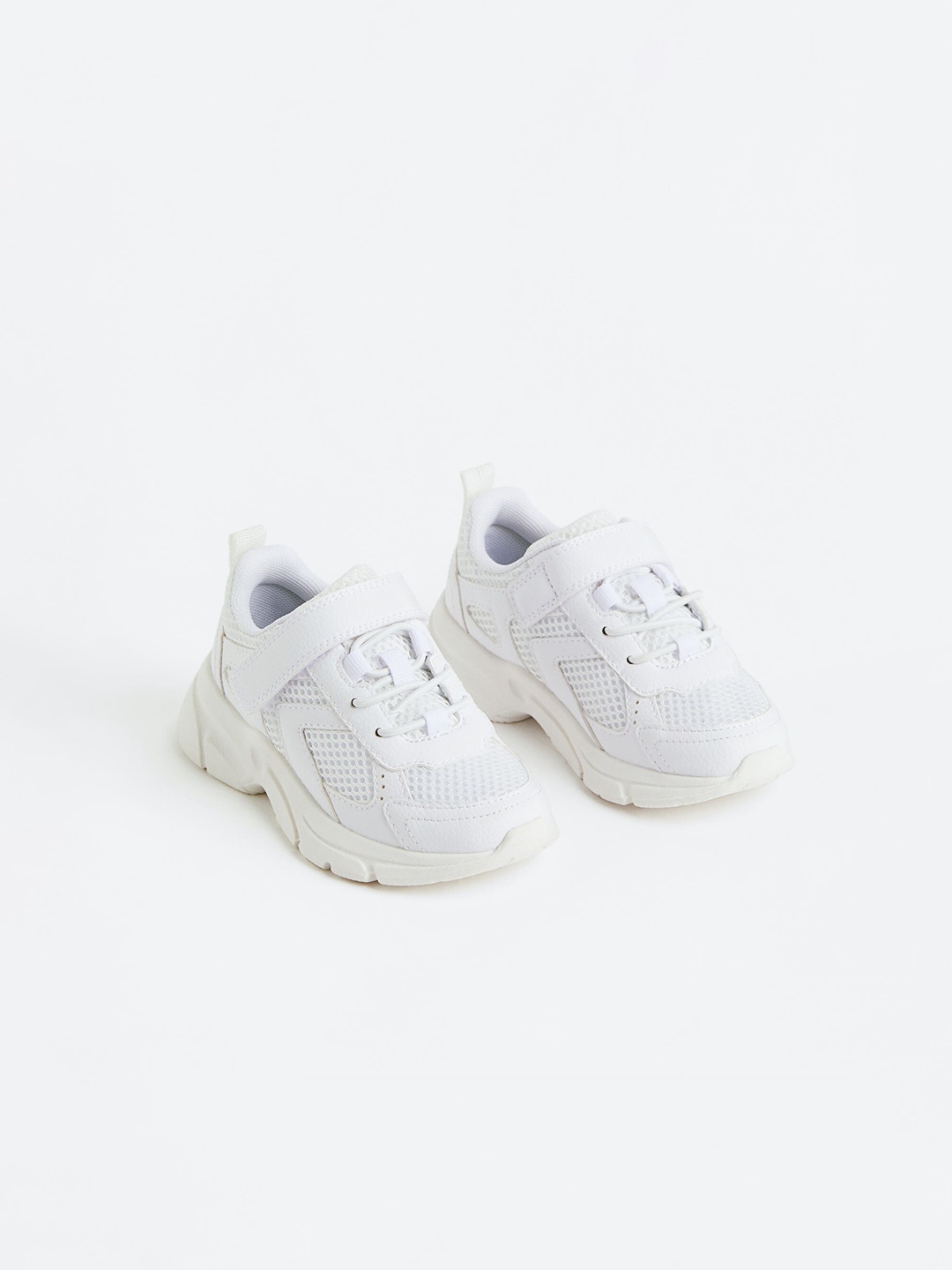 

H&M Girls Trainers, White