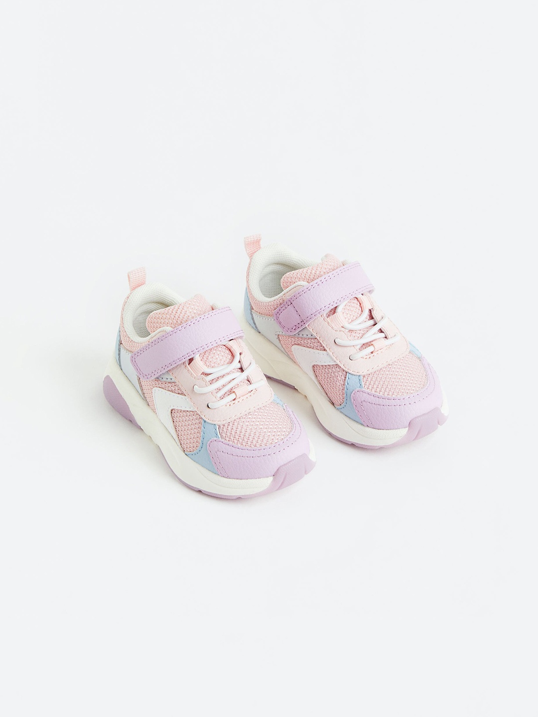 

H&M Boys Trainers, Pink