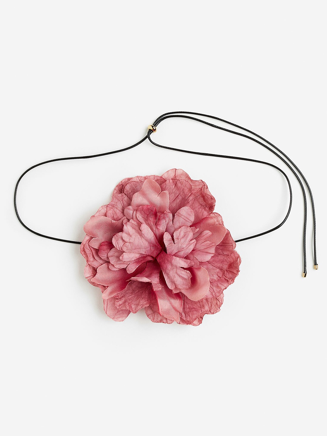 

H&M Women Short Necklace, Pink
