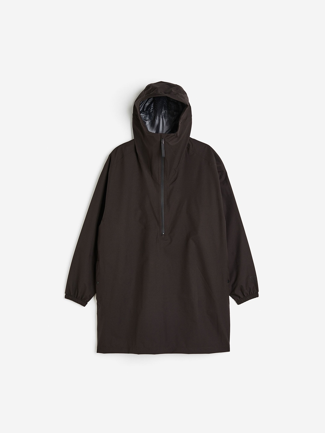 

H&M Women StormMove Rain Poncho, Brown