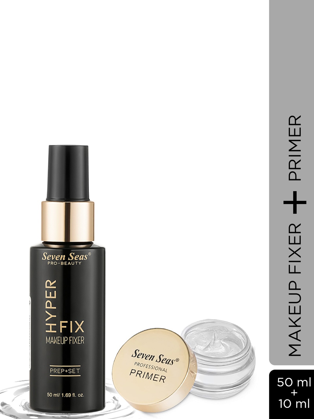 

Seven Seas Glow & Fix Combo, Multi