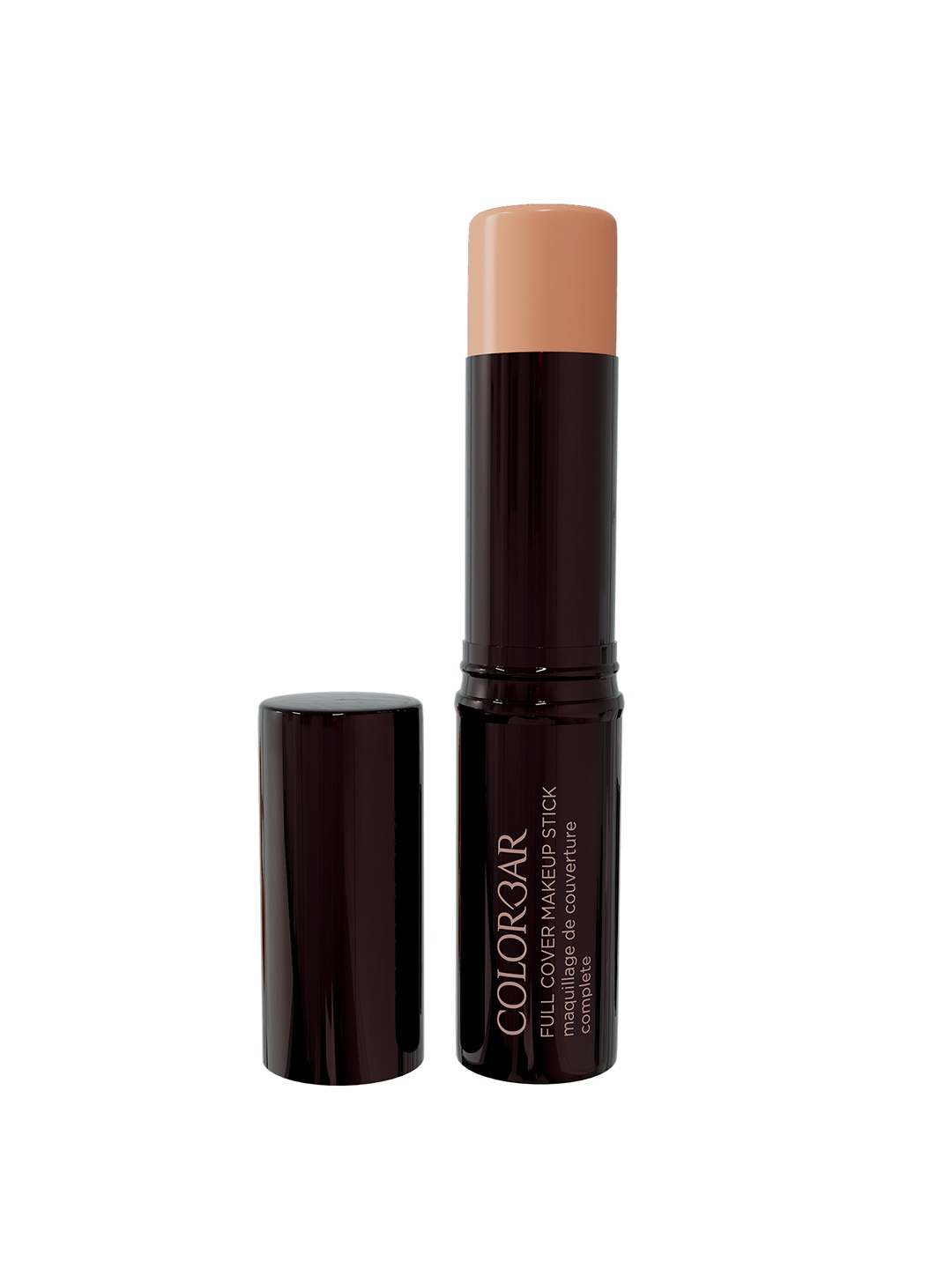 

Colorbar Full Cover Makeup Stick with SPF 30 9 g - Au Natural 002, Beige