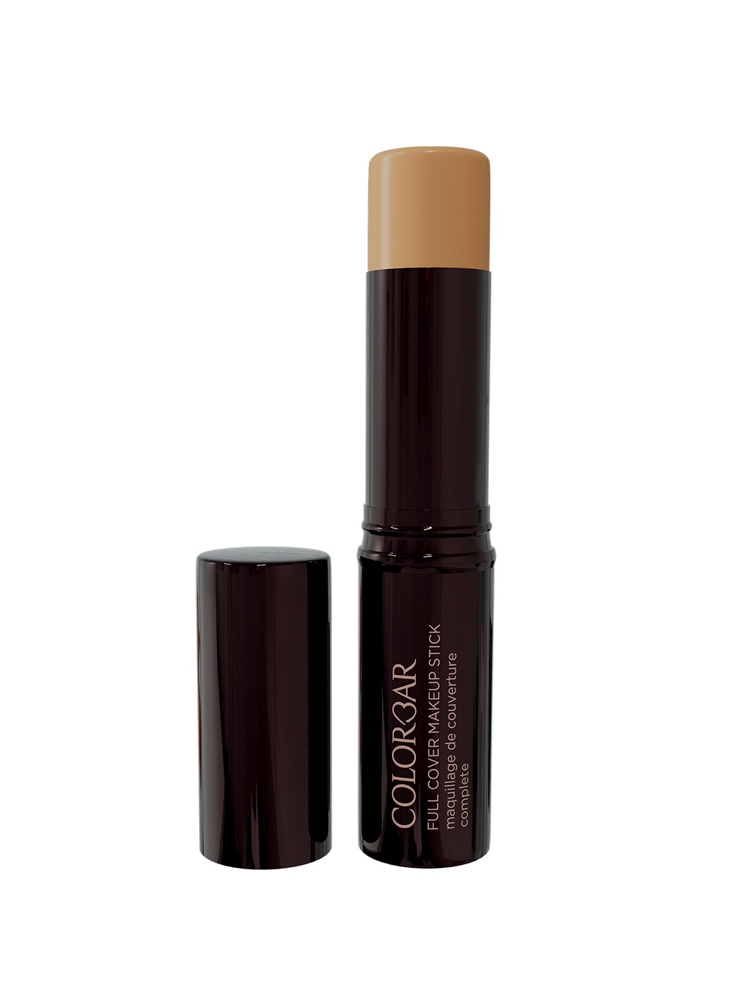 

Colorbar Full Cover Makeup Stick with SPF 30 9 g - Warm Beige 003