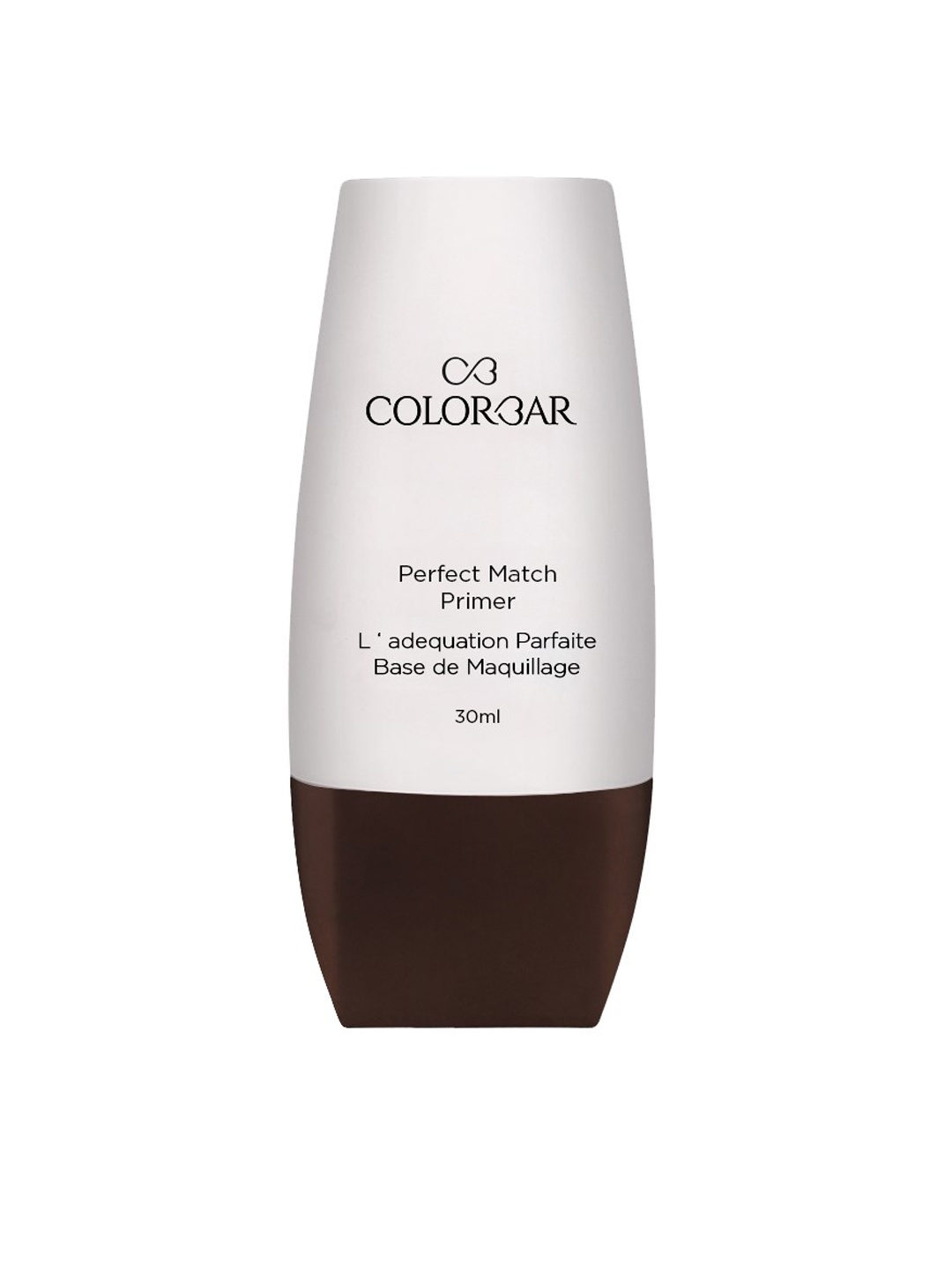 

Colorbar Perfect Match Primer - 30 ml, White