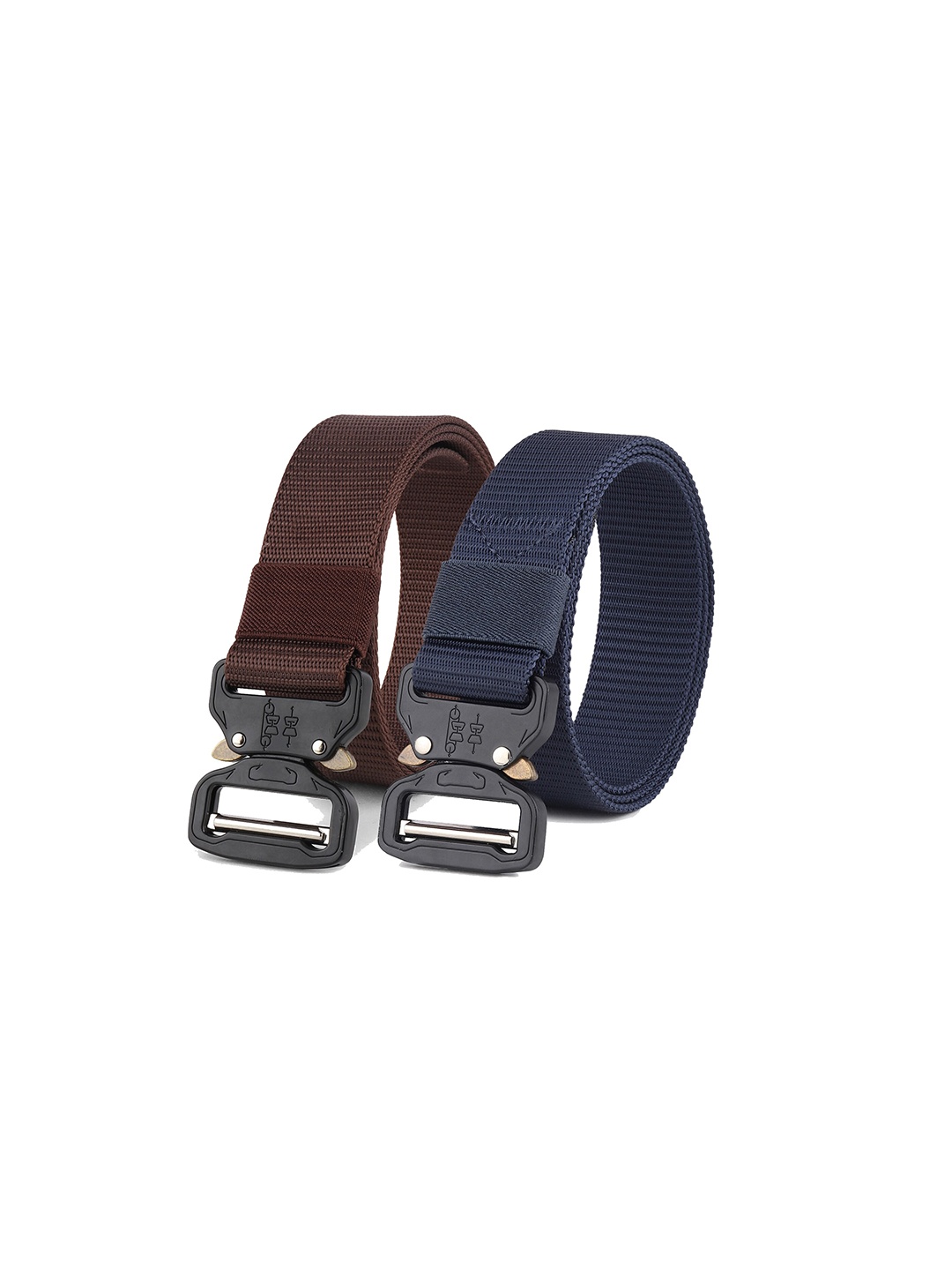 

ZORO Men Blue 2 Belt