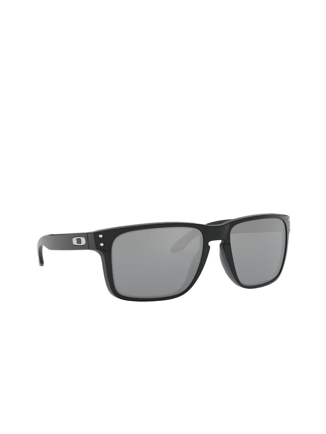 

OAKLEY Men UV Protected Grey Lens Square Sunglasses - 0OO941794171659