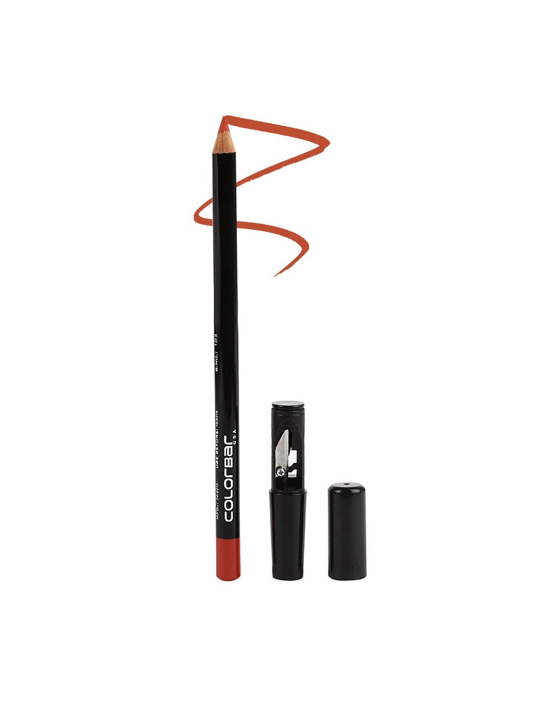 

Colorbar Definer Lip Liner - Rosy Red 002 1.45g