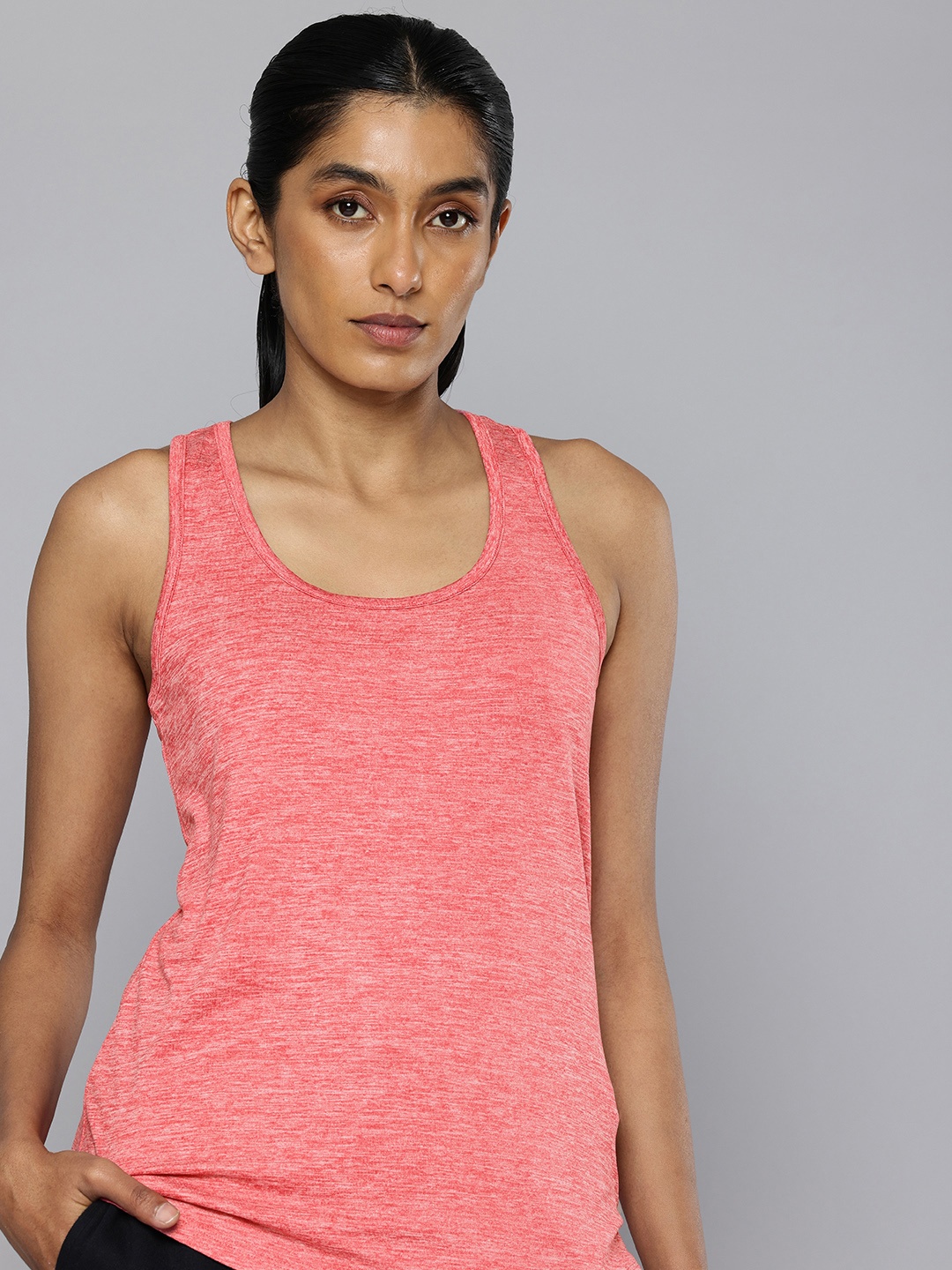 

Skechers GODRI SWIFT Tank Top, Pink