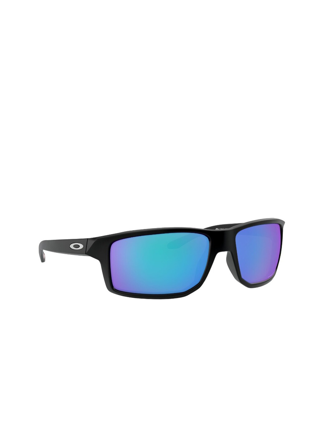 

OAKLEY Men Polarized Blue Lens Square Sunglasses - 0OO944994491260