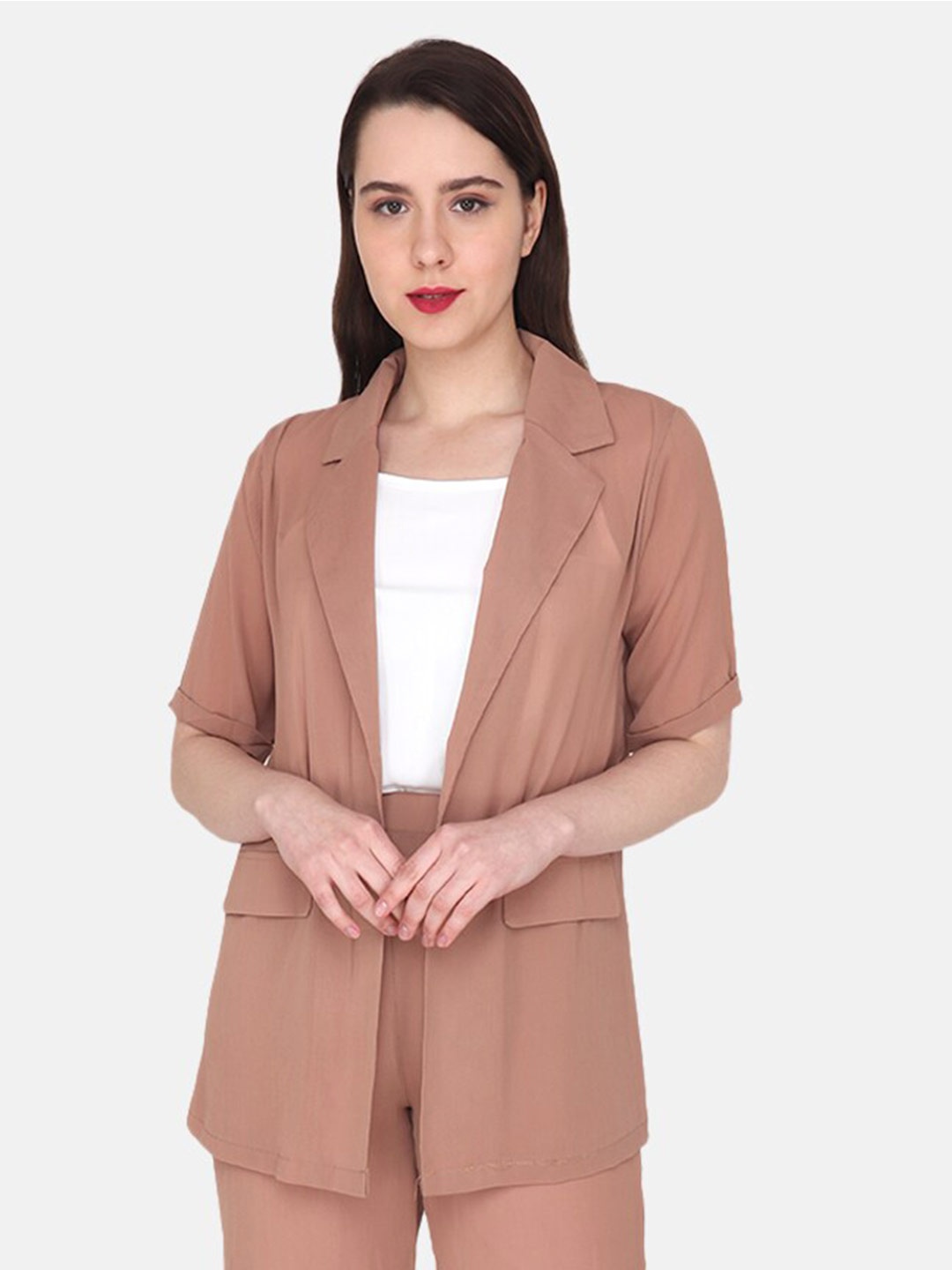 

Albion Beige Top
