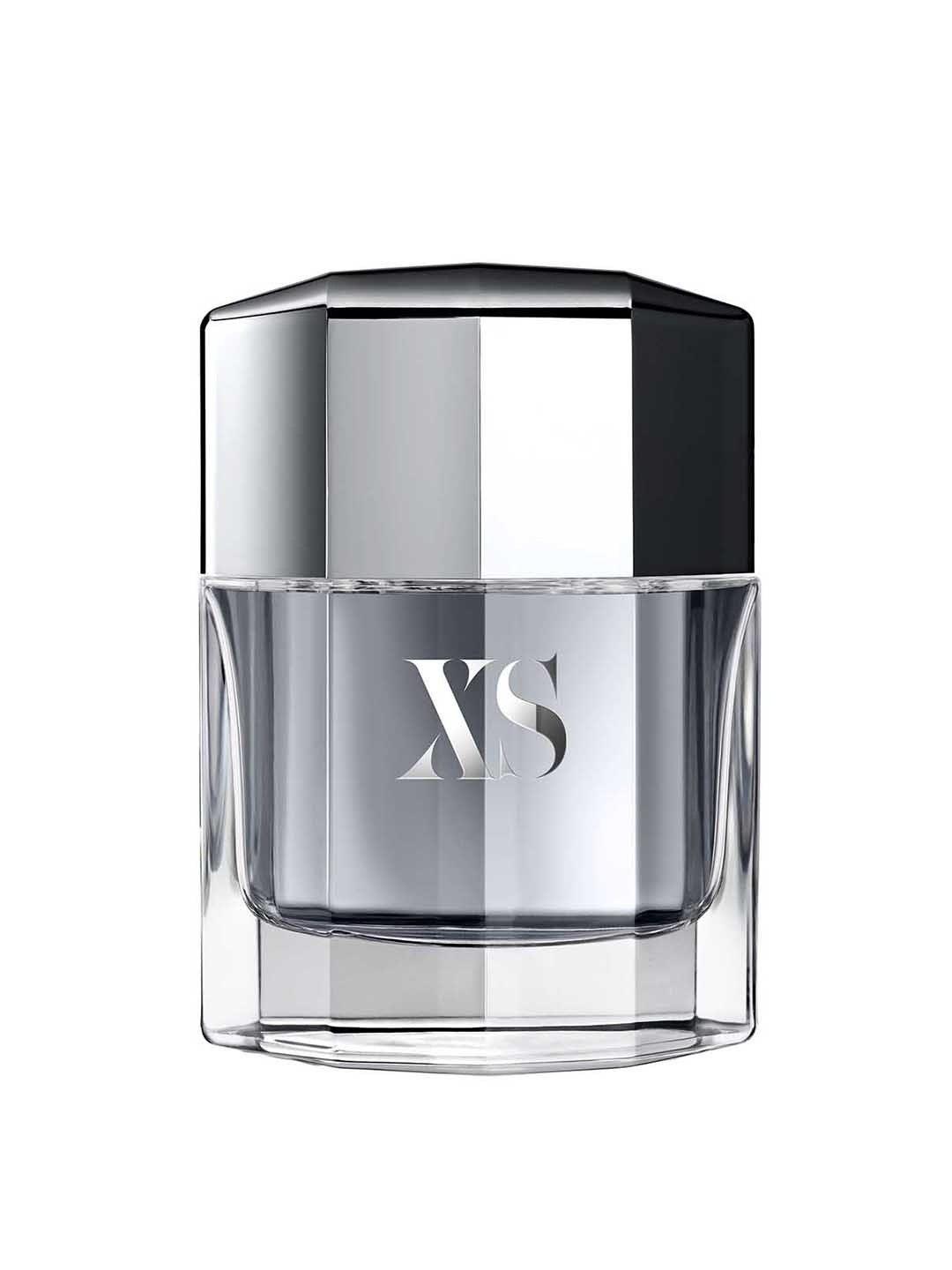 

Paco Rabanne Men XS Eau de Toilette - 100 ml, Grey