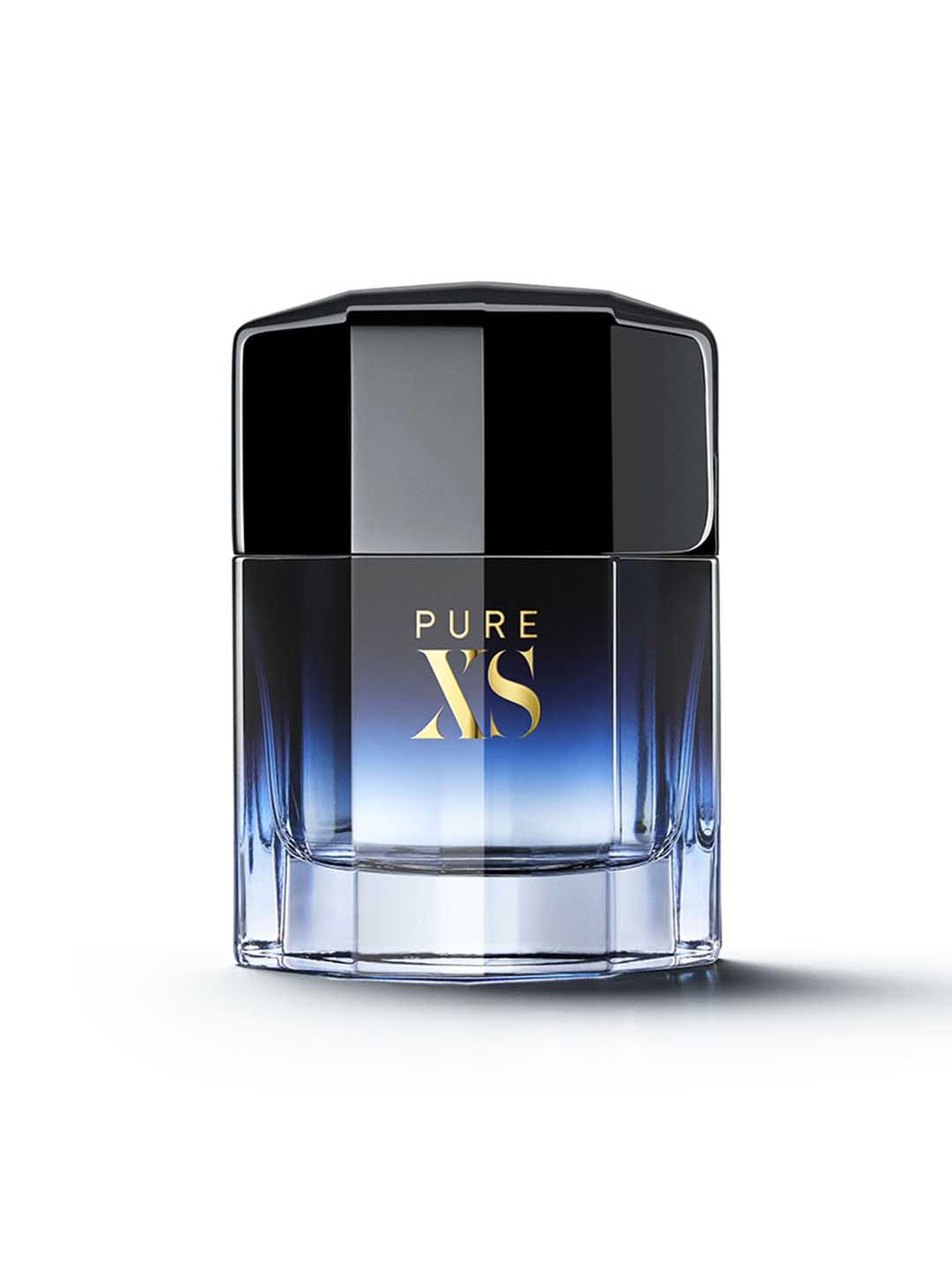 

Paco Rabanne Men Pure XS Eau de Toilette - 100 ml, Navy blue