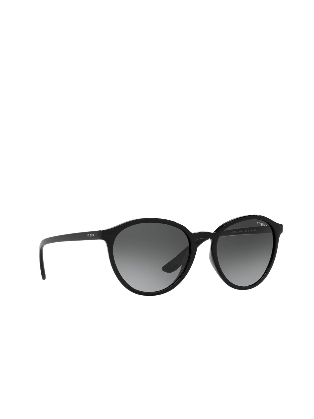 

Vogue Eyewear Women Gradient Grey Lens Phantos Sunglasses - 0VO5374SW44/1155