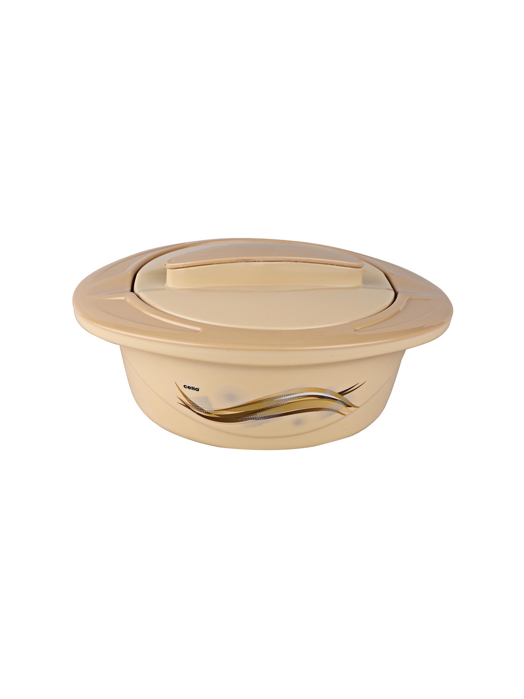 

Cello Nova Beige Insulated Casserole 1.5 L