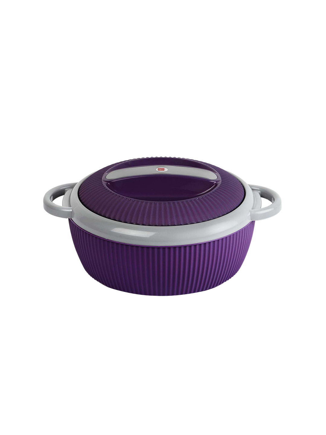 

Cello Wow Purple Insulated Casserole 1.5 L